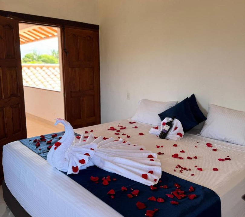 Barichara Hotel | Hotel Palais Barichara