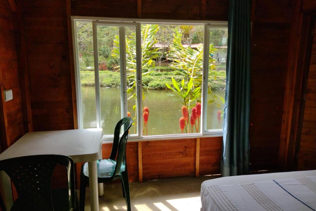 Pance Other | sapiens house cabaña del lago premium