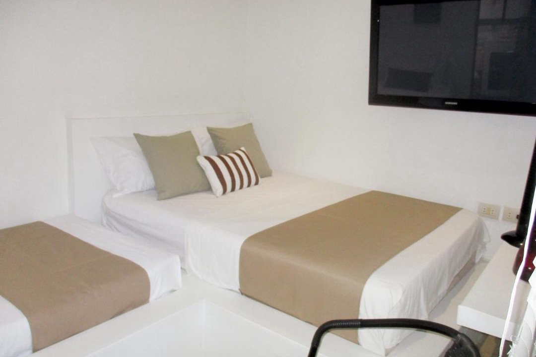 Rincon Hotel | Veleros Hotel Rincon del mar