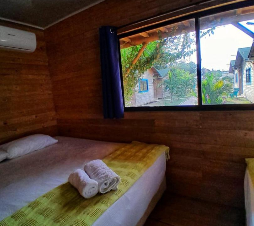 Necocli Hotel | Cabañas La Moraleja Paraíso Costero