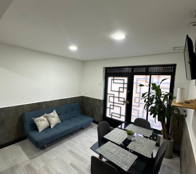 Chapinero Apartment | APARTA/ESTUDIO INDEPENDIENTE GALERIAS-CHAPINERO