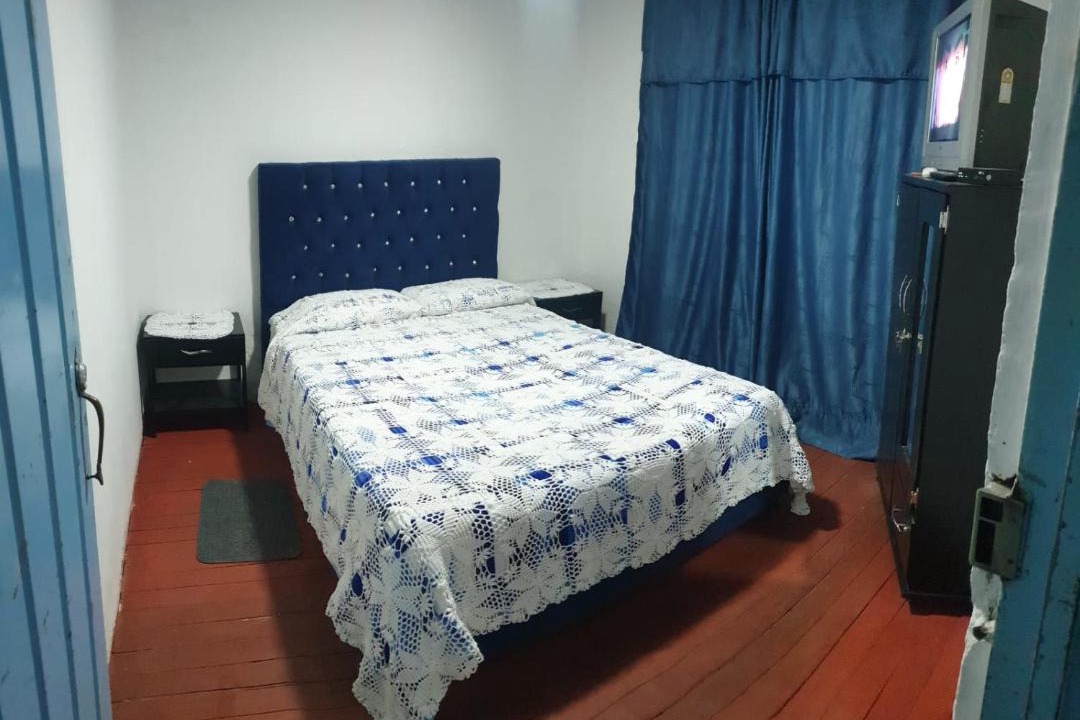 Murillo House | Hostal Perla Del Norte