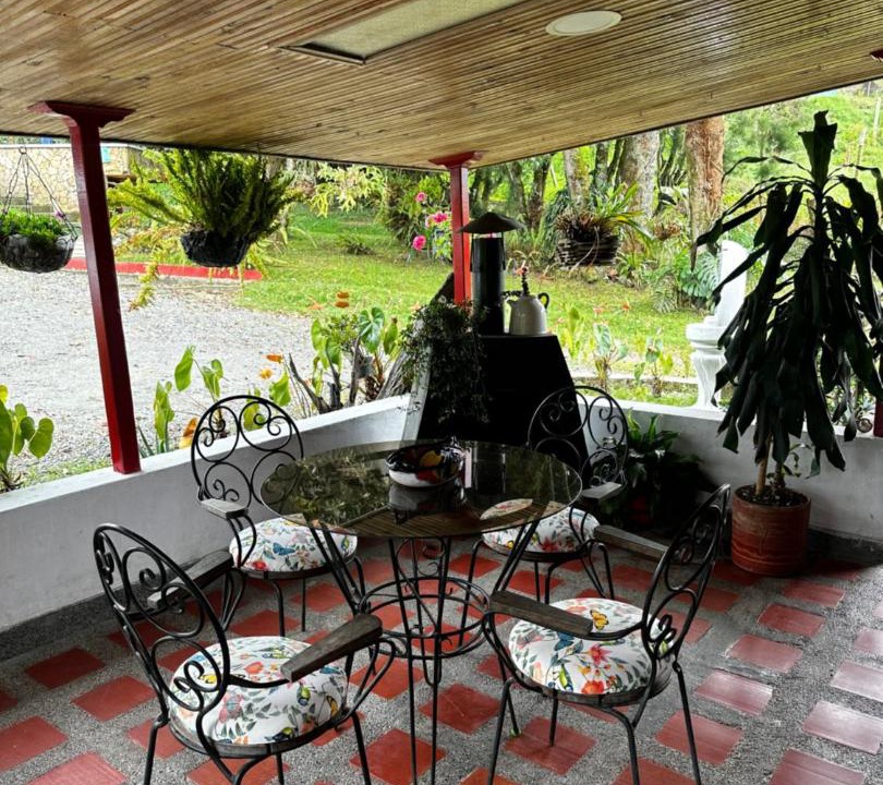 Alegrias Hotel | Finca La Toscana