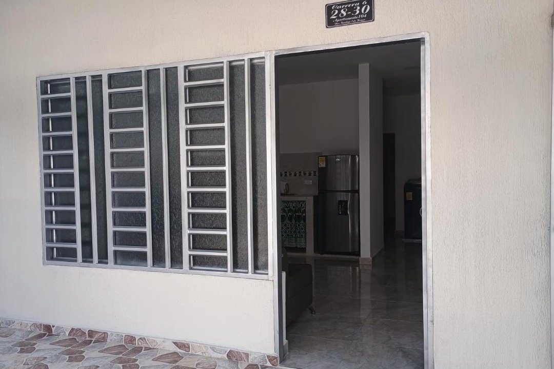 Neiva Apartment | Alojamiento Valerie