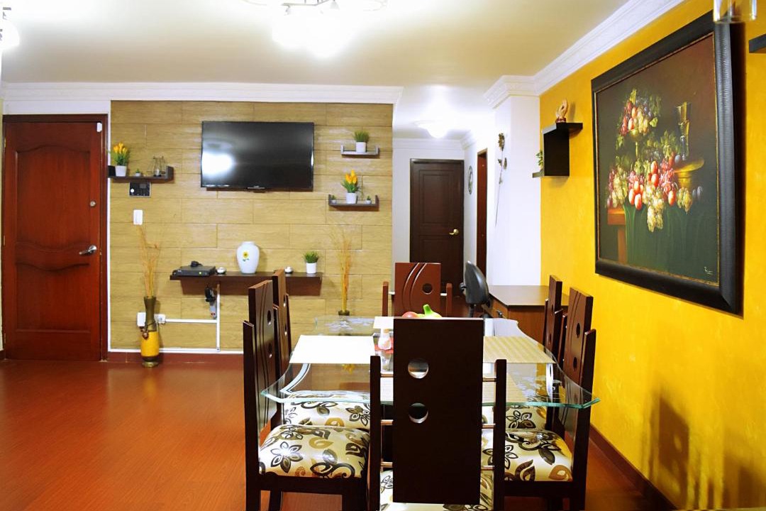 Ipiales Apartment | Hermoso apartamento en el centro de Ipiales