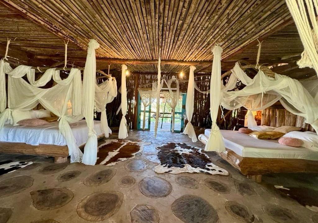 Yopal Hotel | wellgaya ecovillas