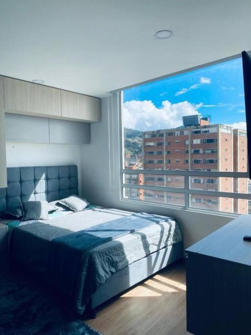 Los Martires Apartment | Torre Acqua - Centro turístico, Vistas Panorámicas