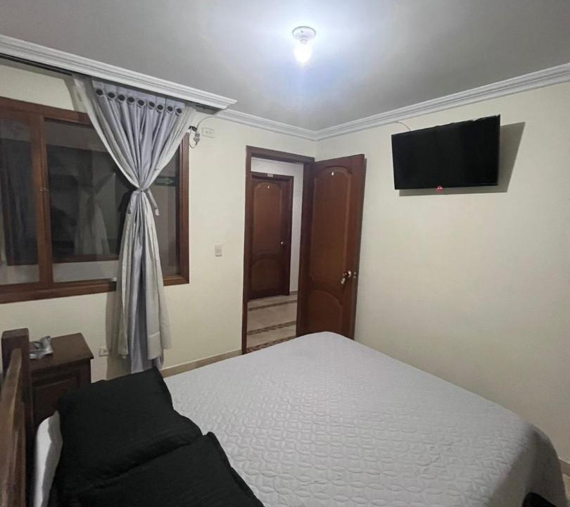 Ubate Hotel | Hotel San gabriel ubate