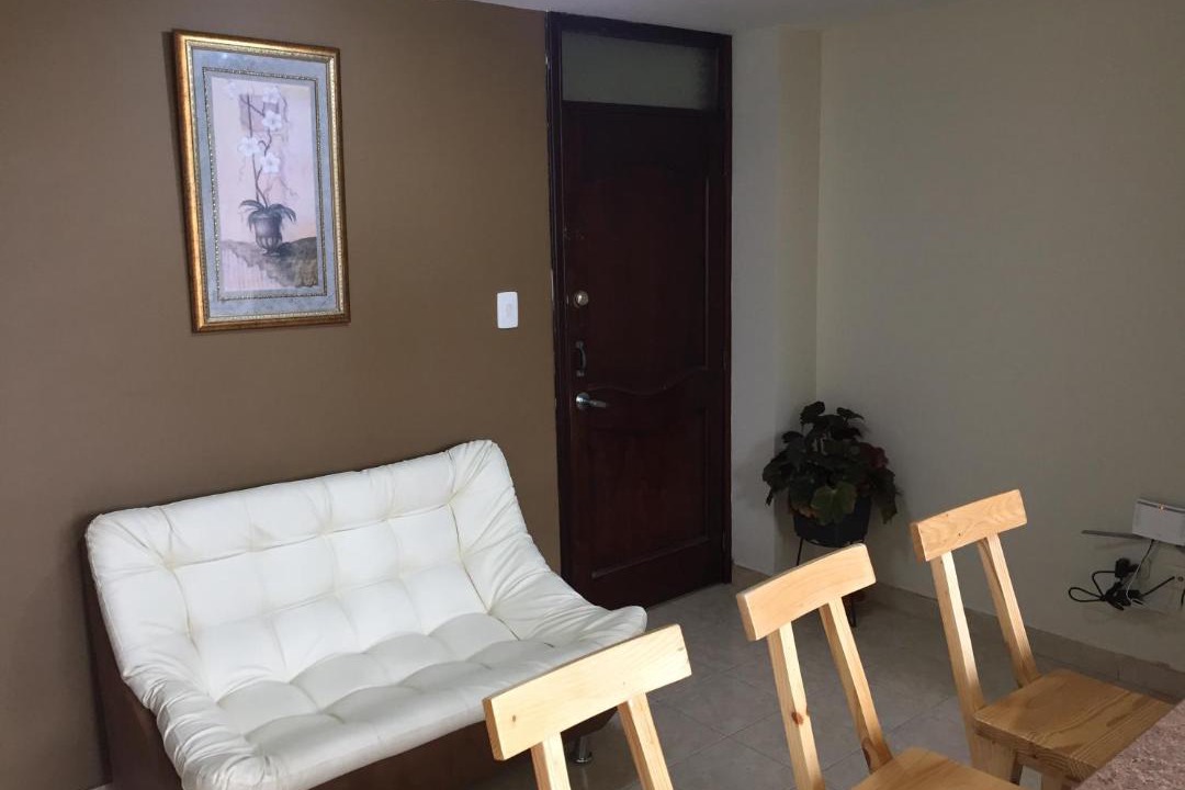 Ipiales Apartment | Apartamento completo en el centro de Ipiales