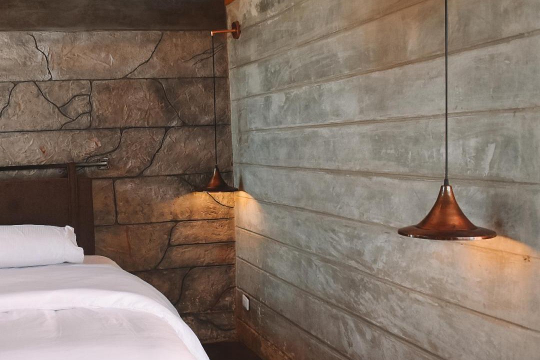 Villavicencio Hotel | Umbral Hotel Boutique