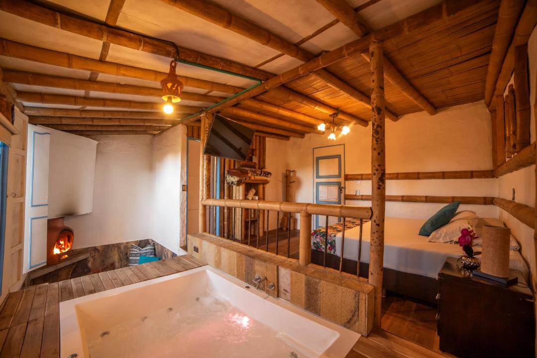 Medellin Hotel | Eco Hotel Terrabella