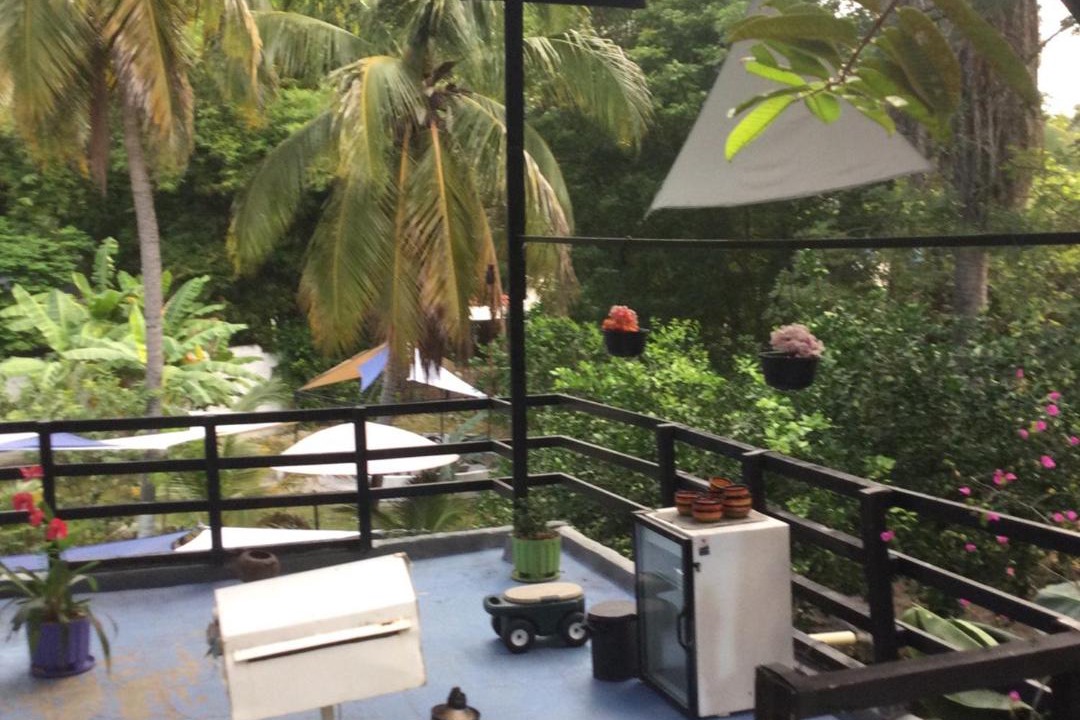 Honda House | SIBONEY Villa Juana