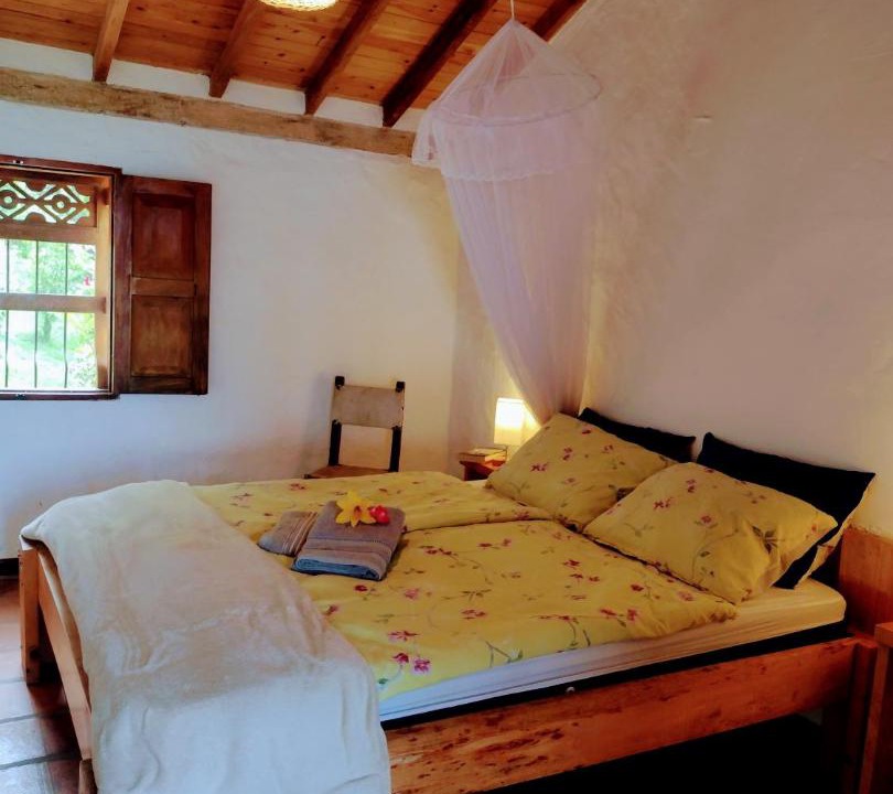 Fredonia House | Finca Emilio