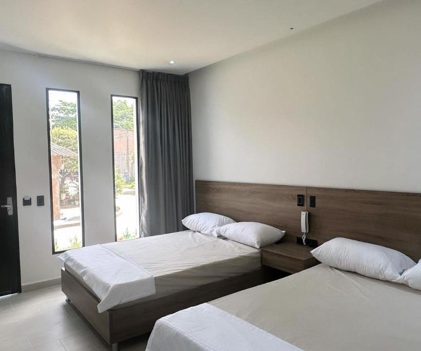 Doradal Hotel | Hotel La Casona San Sebastian