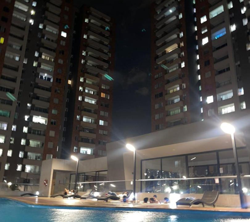 Robledo Apartment | Habitación Masculina 1 persona en Apartamento Compartido Medellín