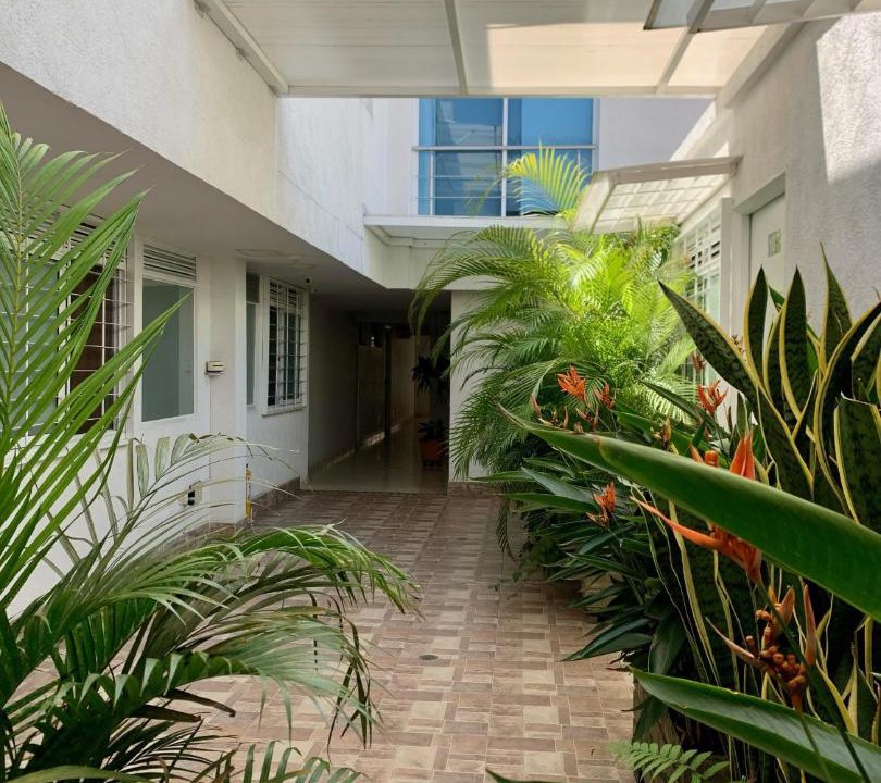 Campestre Apartment | Cavas AP
