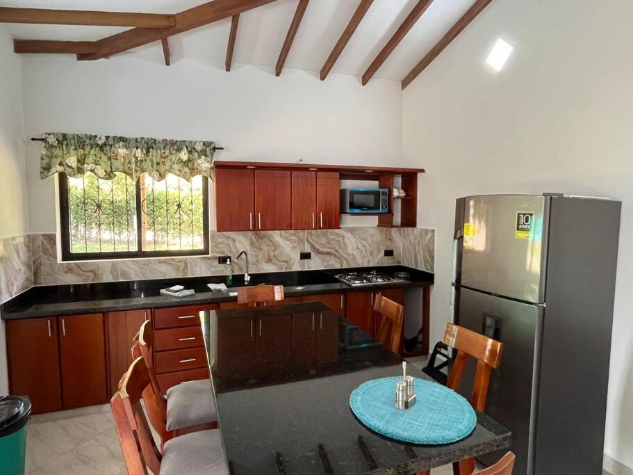 Cisneros House | Finca Maribet
