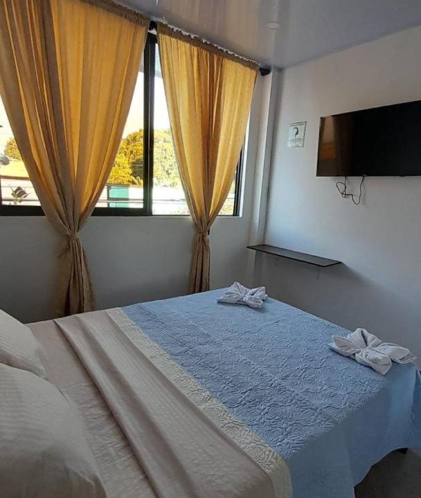 San Sebastian de Mariquita Hotel | Katara Boutique Hotel