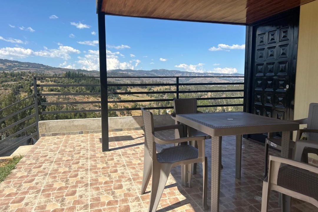 Pesca Other | Chalet Íntimo-Delpilar con zona de Jacuzzi !