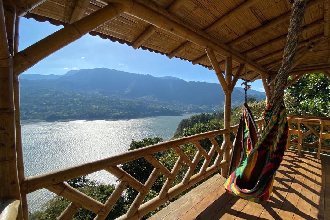 Macanal Ski Chalet | Cabañas Ecoturismo Evy