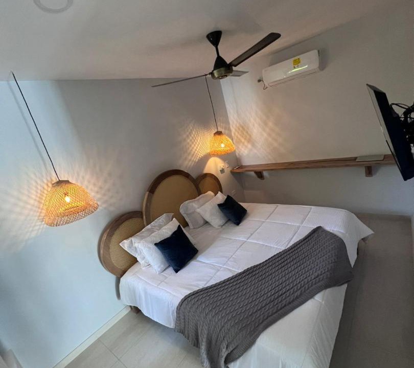 San Antero Apartment | DELAMAR Casa de playa