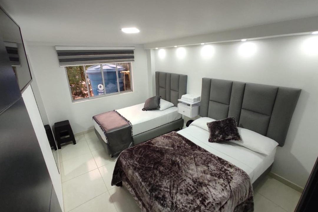 Aguadas Hotel | Hotel Casa Blanca
