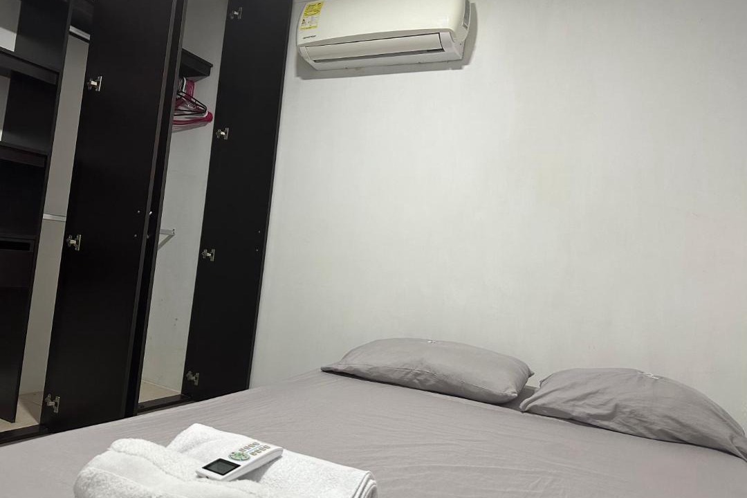 Barranquilla Apartment | Apartamento cerca a zonas exclusivas de Barranquilla