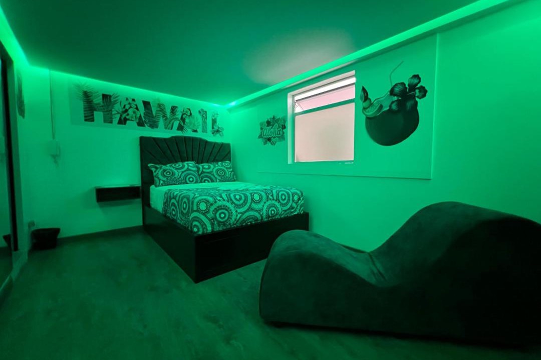 Tunjuelito Hotel | Dubai vip