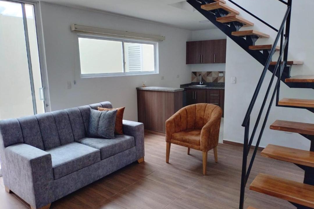 La Palma House | JOMAWA Vivienda Turística