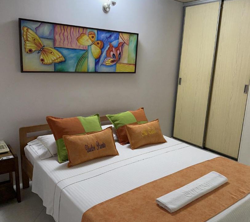 Neiva Hotel | Hotel Sulicam