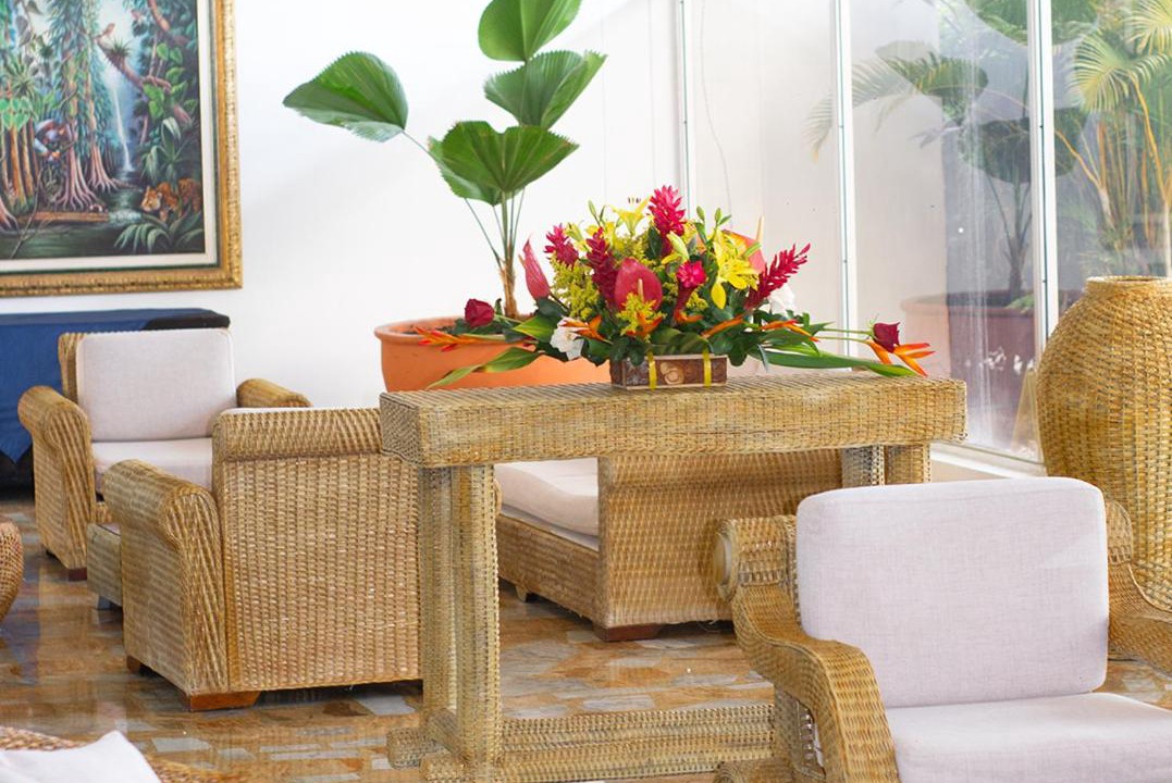 Villavicencio Hotel | Hotel del Llano