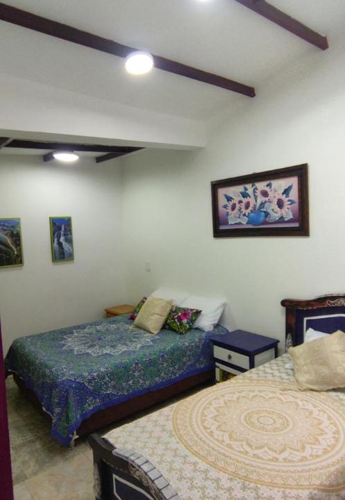 Filandia House | La Casa de Filandia