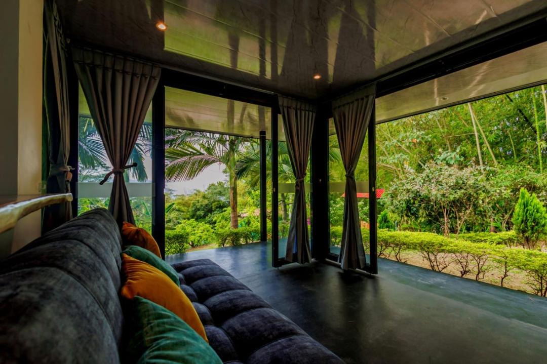 Guaduas House | El Acuífero