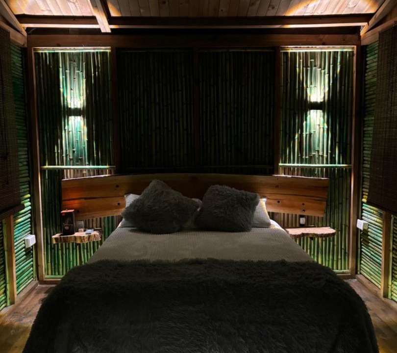 Sasaima Ski Chalet | Reserva de la montaña
