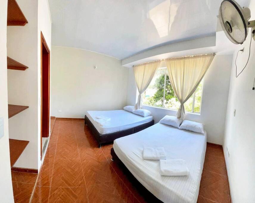 Honda House | Casa vacacional El Mirador