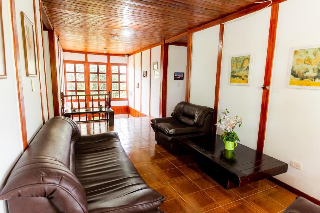 Popayan Hotel | Agroparque Las Villas