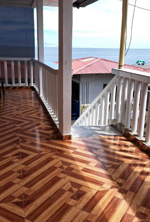 Pianguita House | La regatta de lucrecia