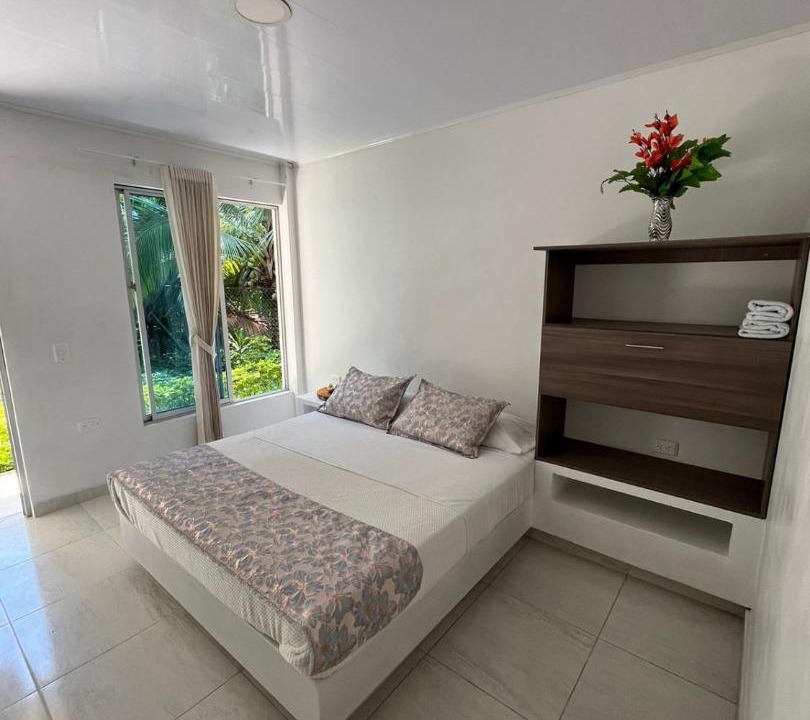Nocaima Hotel | El Rancho de Andres Hotel Campestre