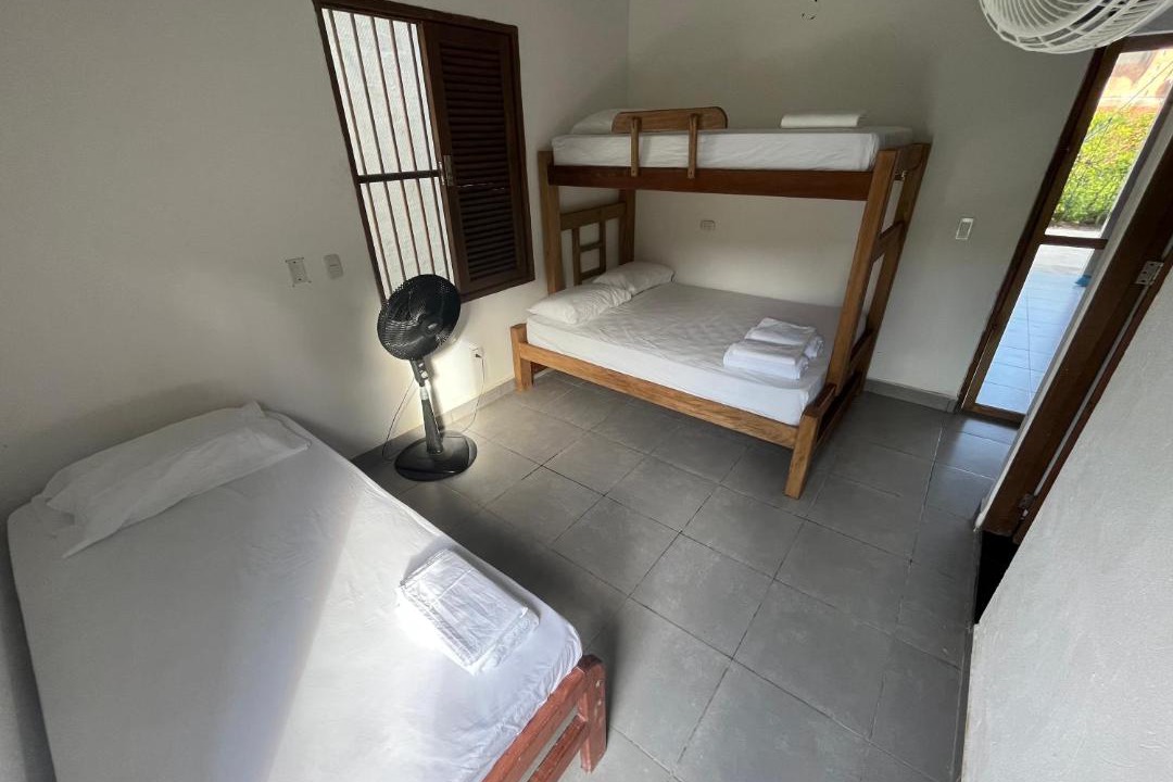 Sapzurro House | Cabaña Pazatiempo II Sapzurro