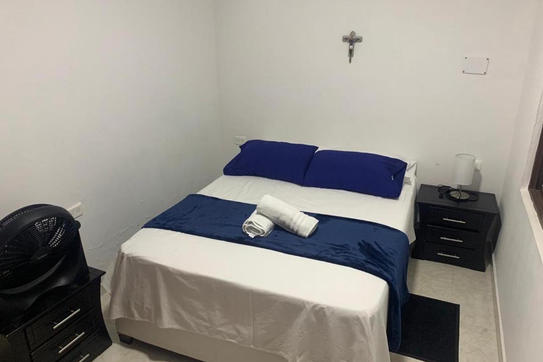 Guadalajara de Buga Apartment | Apartamento confortable, cerca a la Basílica