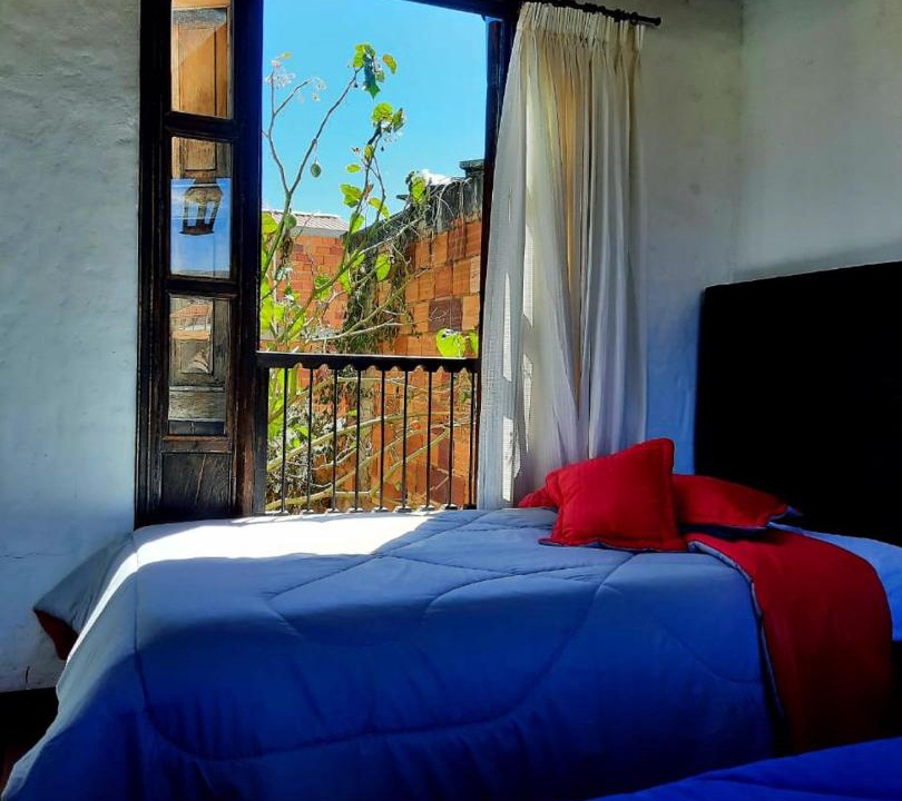 Oicata House | Hostal Oycate