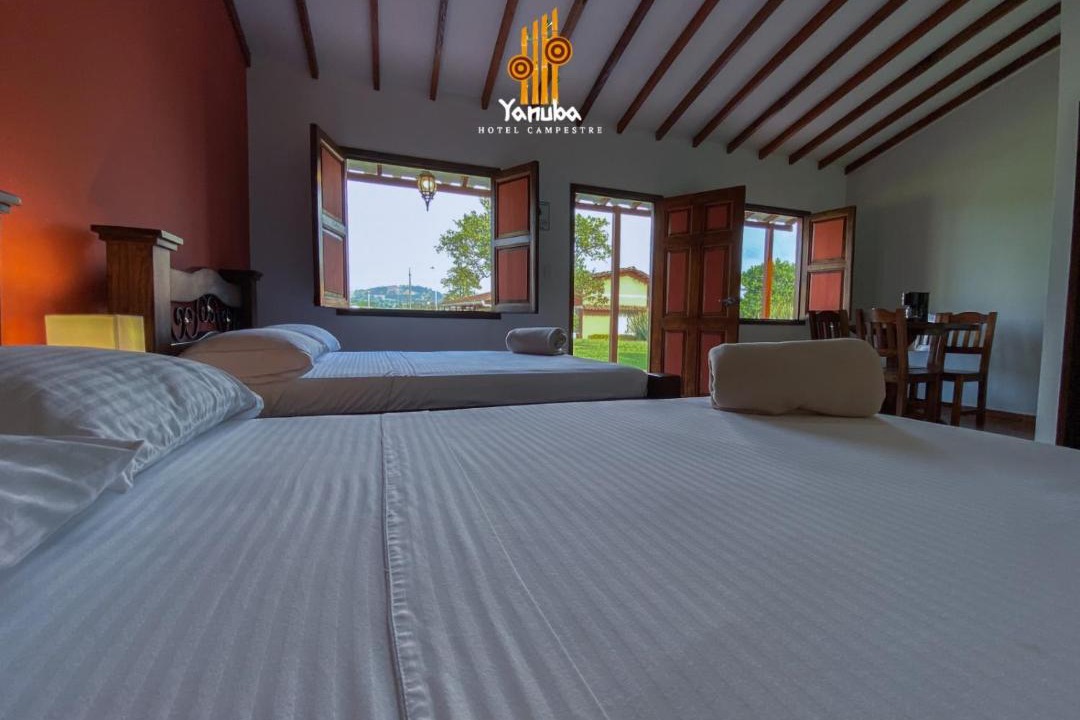 Pereira House | HOTEL YANUBA CAMPESTRE