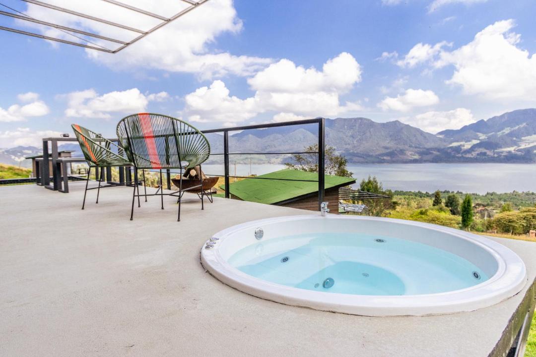 Tausa Hotel | Fuga Neusa