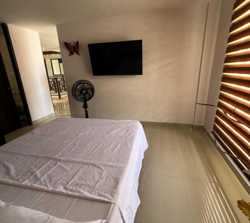 San Gil Apartment | Acogedor apartamento en San Gil.