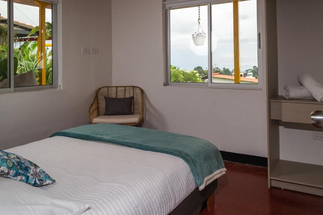 Circasia House | Alto Bonito Campestre