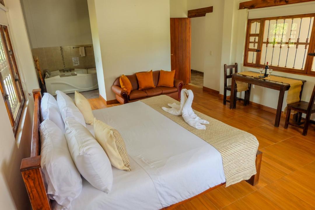 Villa de Leyva Hotel | Hotel Gran Sirius