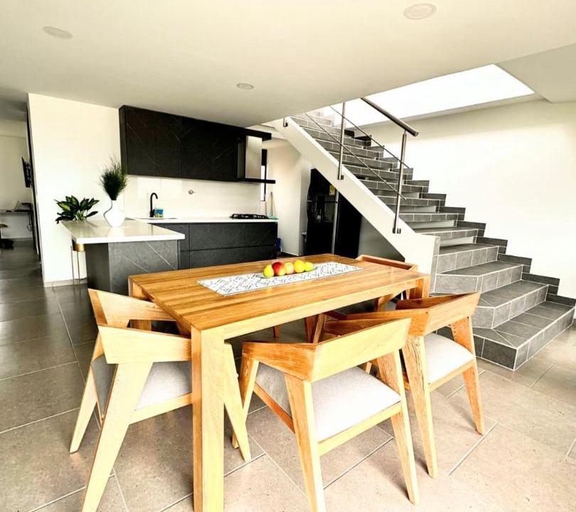 Laureles Apartment | Hermoso Penthouse en Medellín