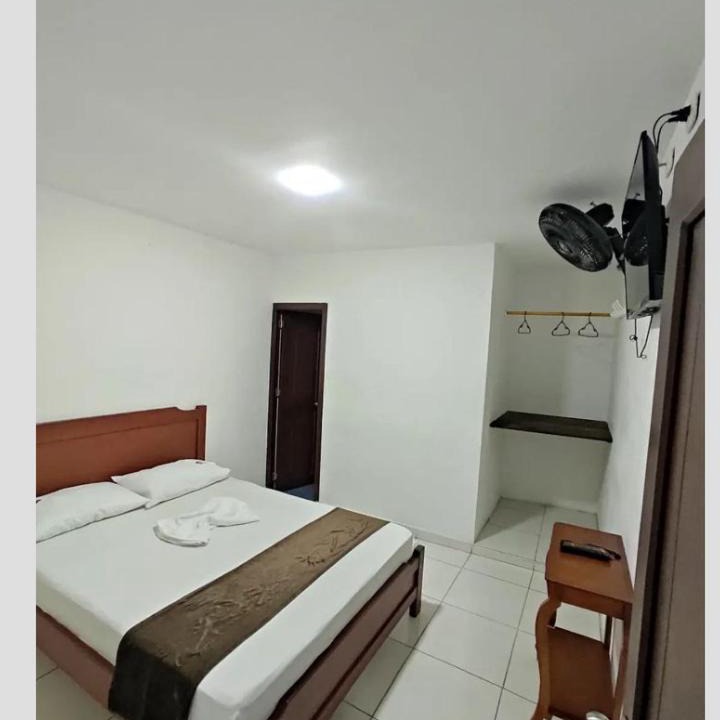 San Vicente de Chucuri House | La Posada Casa Hostal