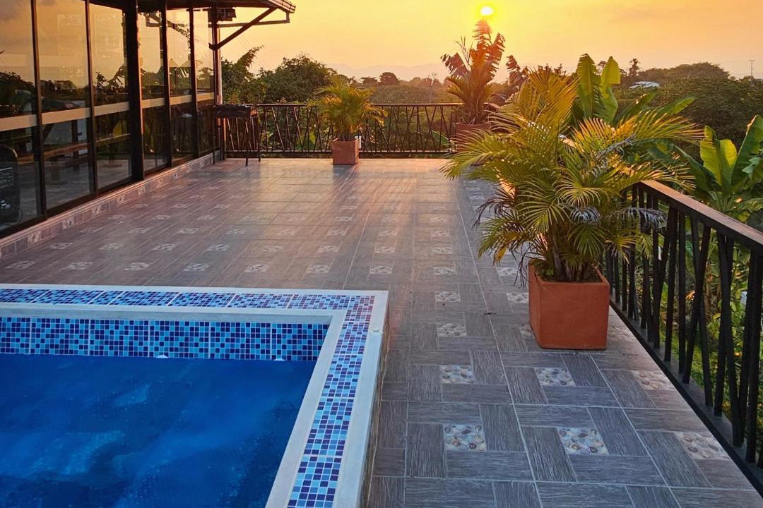 Filandia House | Villa Susana