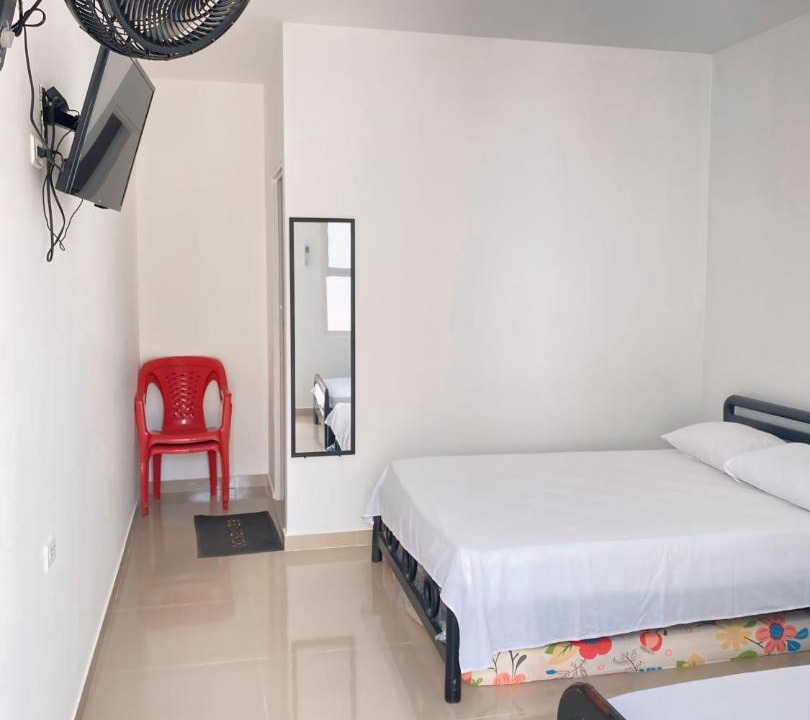 Covenas Apartment | Habitaciones coveñas